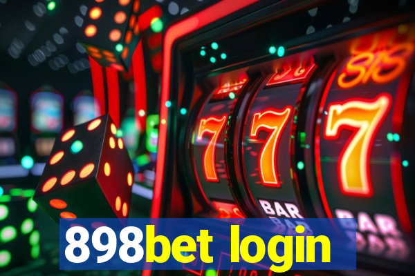898bet login